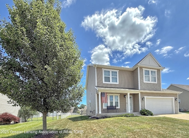 1820 Merganser Dr, Holt, MI 48842 - photo 2
