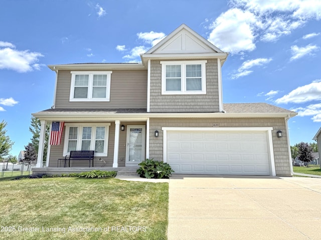 1820 Merganser Dr, Holt, MI 48842 - photo 3