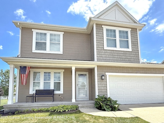1820 Merganser Dr, Holt, MI 48842 - photo 4