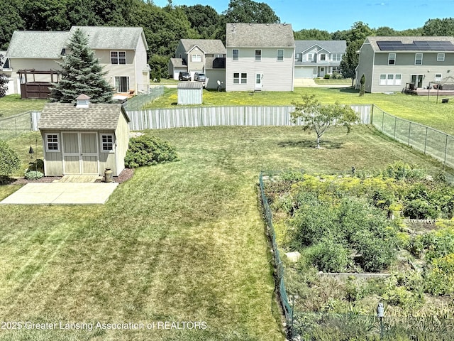 1820 Merganser Dr, Holt, MI 48842 - photo 43