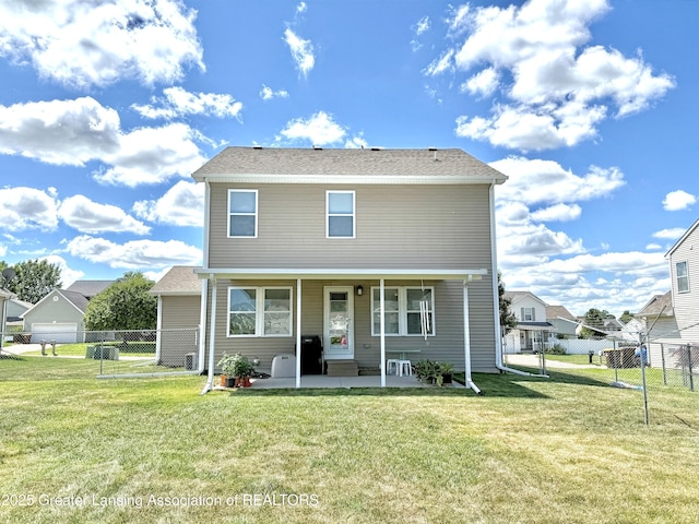 1820 Merganser Dr, Holt, MI 48842 - photo 52