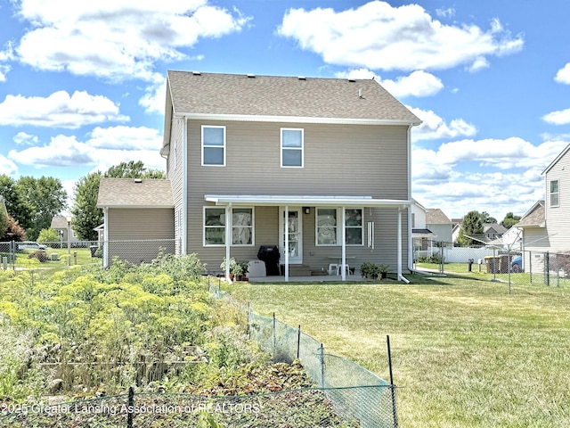 1820 Merganser Dr, Holt, MI 48842 - photo 53