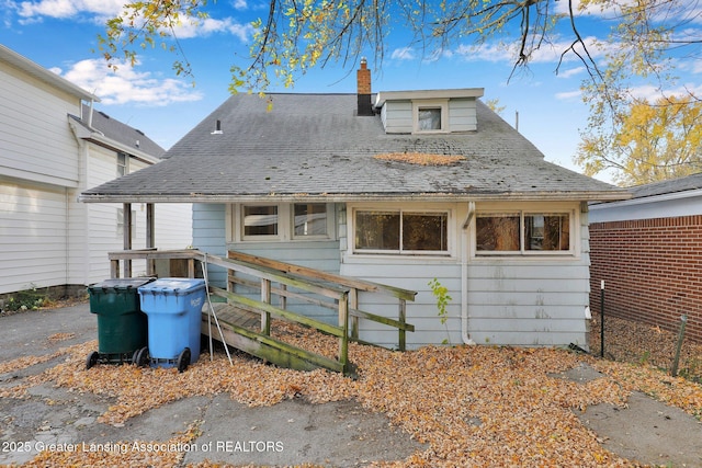 405 E Hodge Ave, Lansing, MI 48910 - photo 6