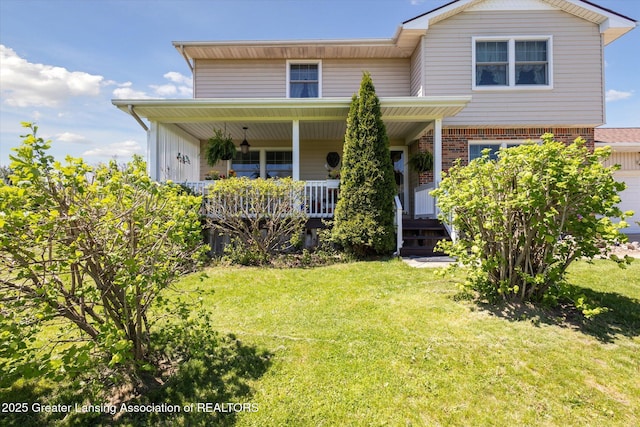 12898 Walker Rd, Leslie, MI 49251 - photo 5