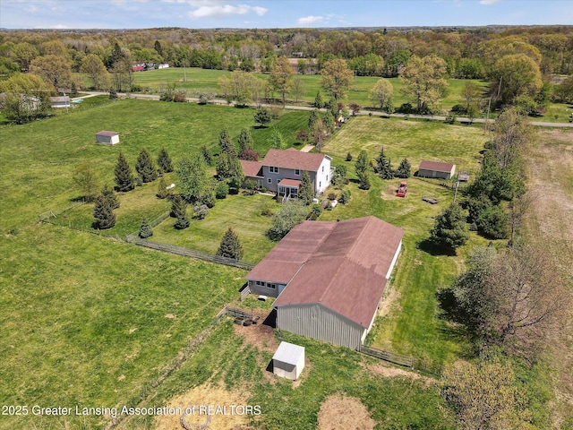 12898 Walker Rd, Leslie, MI 49251 - photo 56