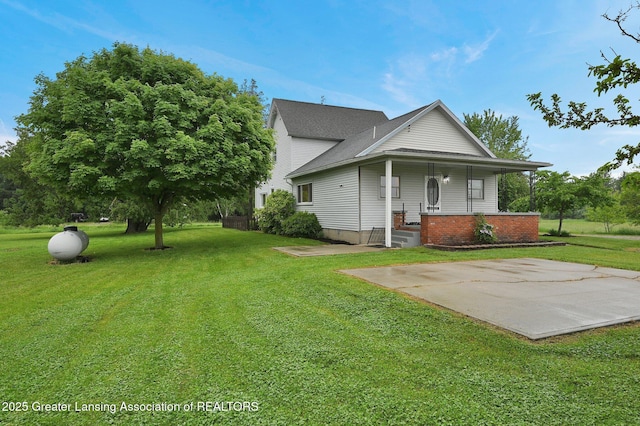 4527 W Hibbard Rd, Owosso, MI 48867 - photo 2