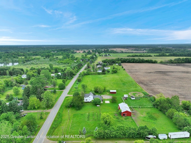 4527 W Hibbard Rd, Owosso, MI 48867 - photo 3