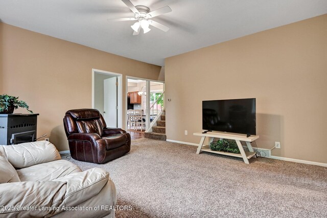 4527 W Hibbard Rd, Owosso, MI 48867 - photo 13