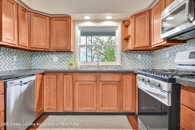 4527 W Hibbard Rd, Owosso, MI 48867 - photo 8