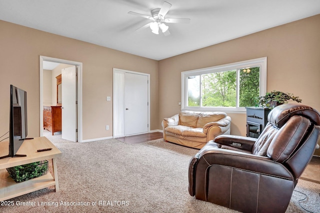 4527 W Hibbard Rd, Owosso, MI 48867 - photo 14