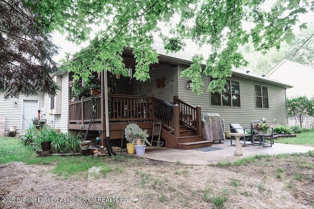 2486 Houghton Hollow Dr, Lansing, MI 48911 - photo 26