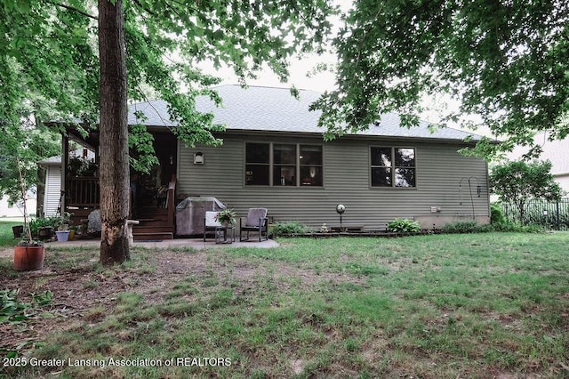 2486 Houghton Hollow Dr, Lansing, MI 48911 - photo 28