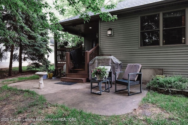 2486 Houghton Hollow Dr, Lansing, MI 48911 - photo 29