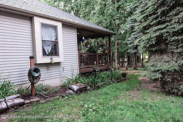2486 Houghton Hollow Dr, Lansing, MI 48911 - photo 30