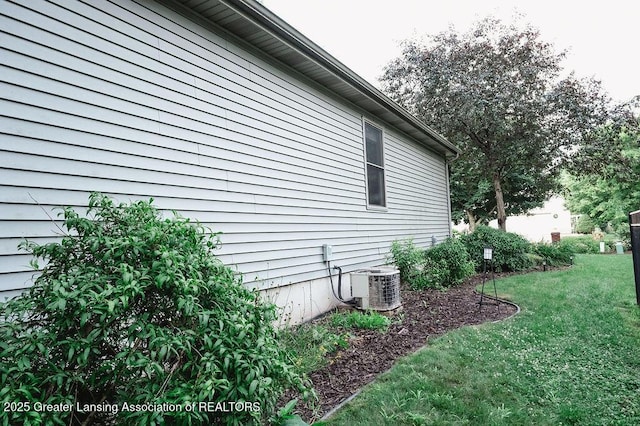 2486 Houghton Hollow Dr, Lansing, MI 48911 - photo 31