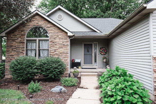 2486 Houghton Hollow Dr, Lansing, MI 48911 - photo 3