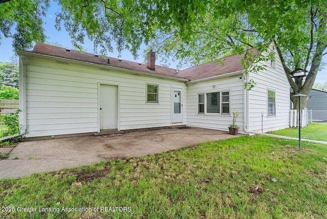 3309 Pleasant Grove Rd, Lansing, MI 48910 - photo 22