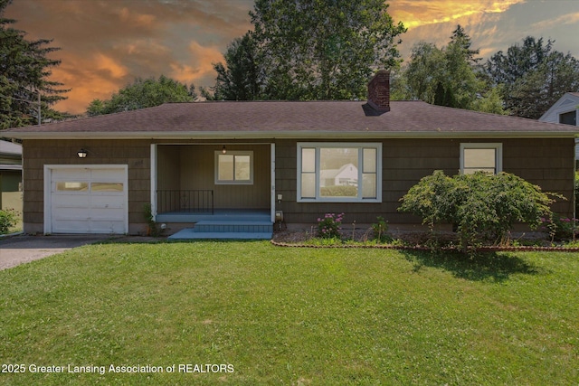 808 Robins Rd, Lansing, MI 48917 - photo 1