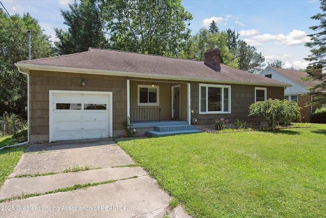 808 Robins Rd, Lansing, MI 48917 - photo 2