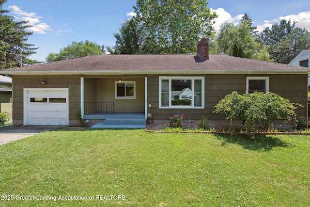 808 Robins Rd, Lansing, MI 48917 - photo 3