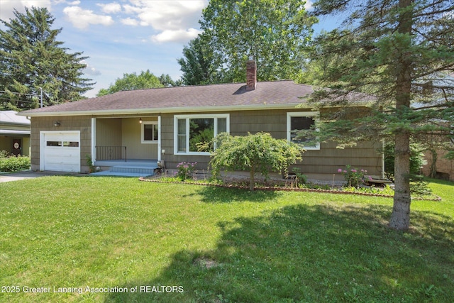 808 Robins Rd, Lansing, MI 48917 - photo 4