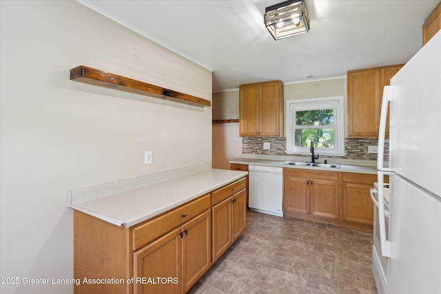 808 Robins Rd, Lansing, MI 48917 - photo 13