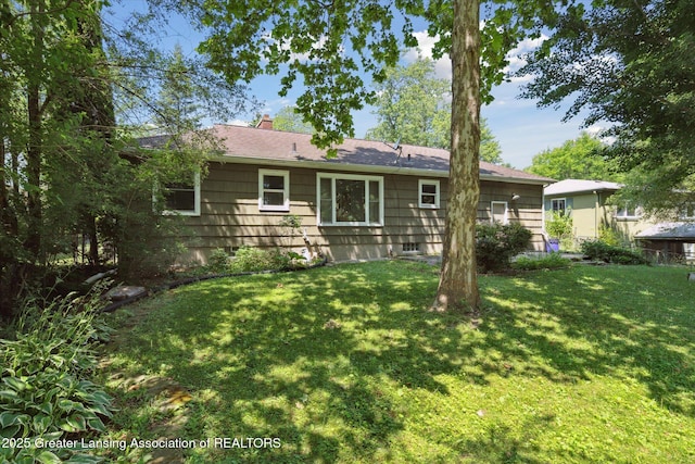 808 Robins Rd, Lansing, MI 48917 - photo 34