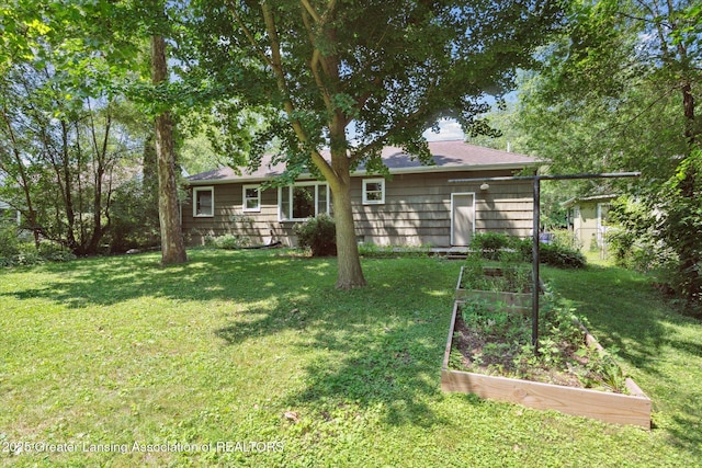 808 Robins Rd, Lansing, MI 48917 - photo 36