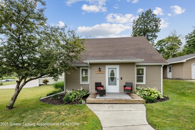 15407 Park Lake Rd, East Lansing, MI 48823 - photo 1