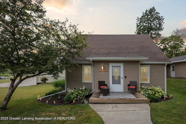 15407 Park Lake Rd, East Lansing, MI 48823 - photo 2