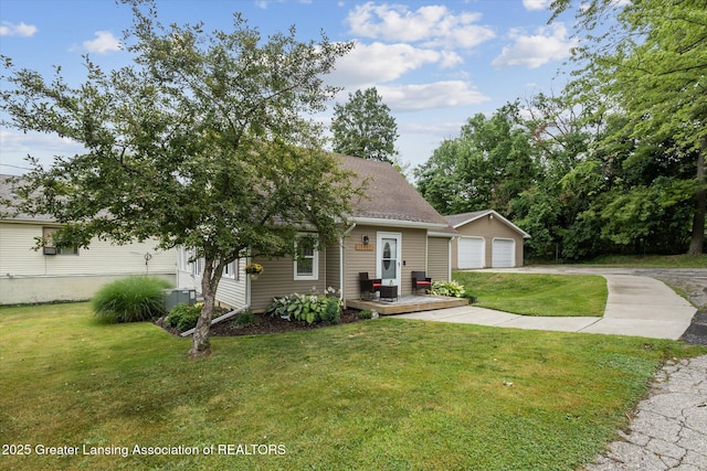 15407 Park Lake Rd, East Lansing, MI 48823 - photo 30