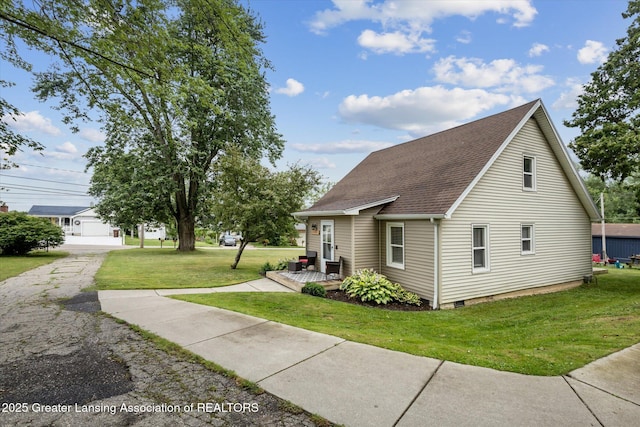 15407 Park Lake Rd, East Lansing, MI 48823 - photo 32