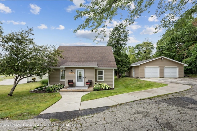 15407 Park Lake Rd, East Lansing, MI 48823 - photo 3
