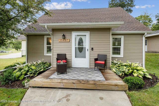 15407 Park Lake Rd, East Lansing, MI 48823 - photo 31
