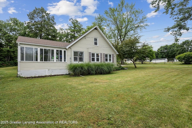 15407 Park Lake Rd, East Lansing, MI 48823 - photo 33