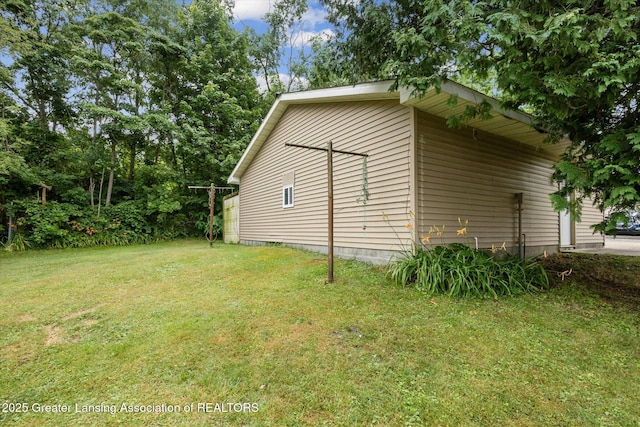 15407 Park Lake Rd, East Lansing, MI 48823 - photo 34
