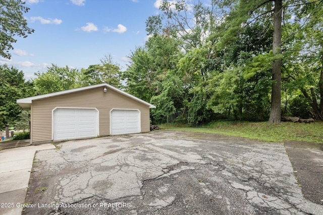 15407 Park Lake Rd, East Lansing, MI 48823 - photo 35