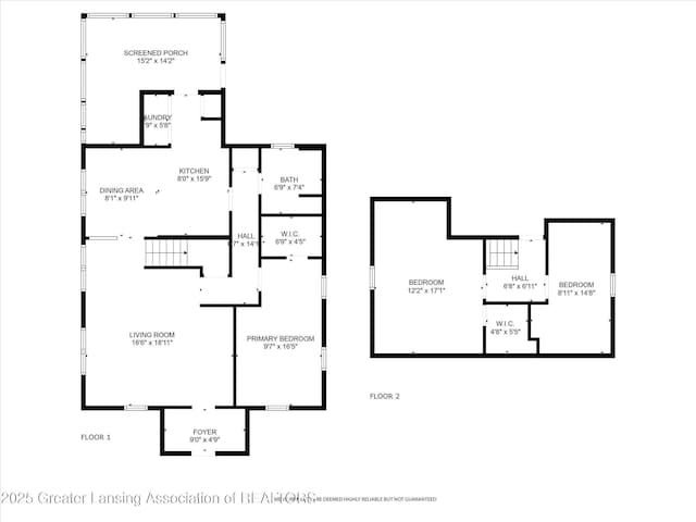 15407 Park Lake Rd, East Lansing, MI 48823 - photo 40