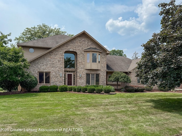 6455 E Island Lake Dr, East Lansing, MI 48823 - photo 1