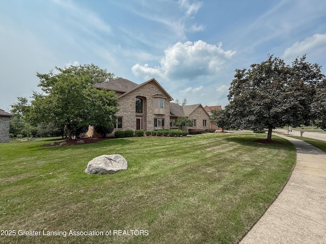 6455 E Island Lake Dr, East Lansing, MI 48823 - photo 2