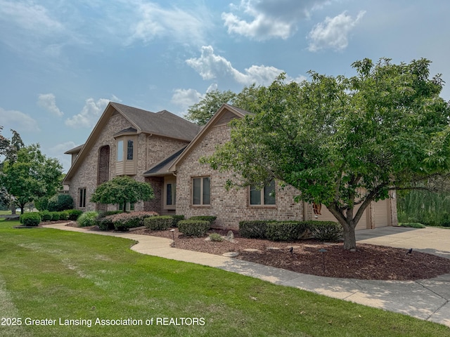 6455 E Island Lake Dr, East Lansing, MI 48823 - photo 3