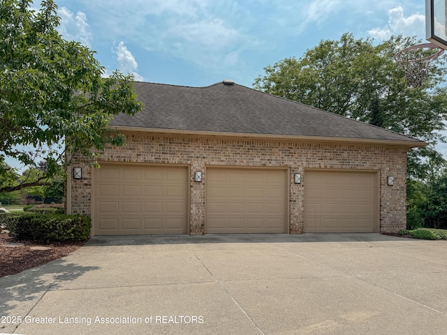 6455 E Island Lake Dr, East Lansing, MI 48823 - photo 4