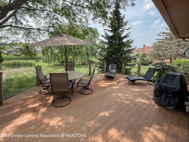 6455 E Island Lake Dr, East Lansing, MI 48823 - photo 78