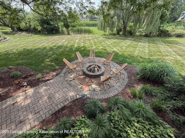 6455 E Island Lake Dr, East Lansing, MI 48823 - photo 80