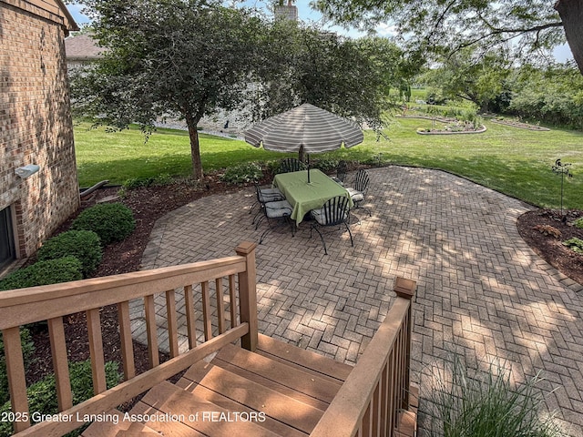 6455 E Island Lake Dr, East Lansing, MI 48823 - photo 82
