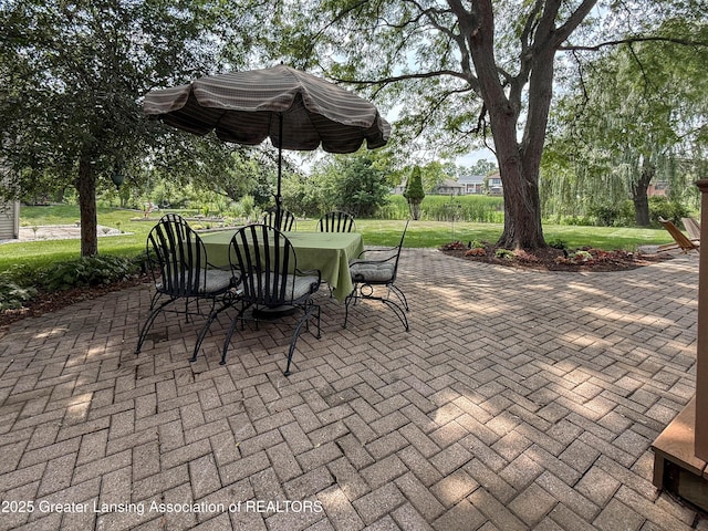 6455 E Island Lake Dr, East Lansing, MI 48823 - photo 83