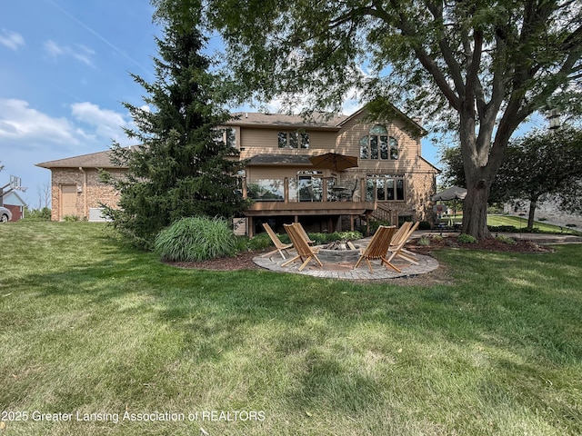6455 E Island Lake Dr, East Lansing, MI 48823 - photo 89
