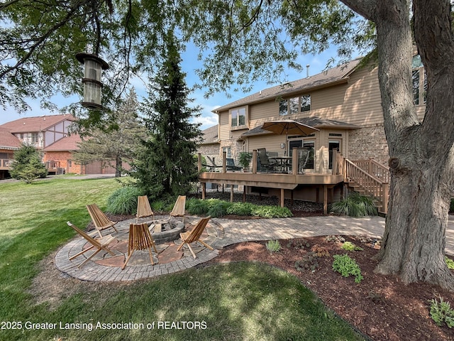 6455 E Island Lake Dr, East Lansing, MI 48823 - photo 86
