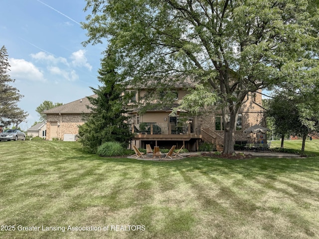 6455 E Island Lake Dr, East Lansing, MI 48823 - photo 87