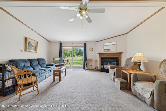 2377 W Bennington Rd, Owosso, MI 48867 - photo 14